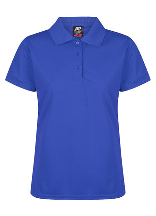 Lachlan Lady Polos (AP-2314)