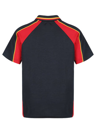 Panorama Kids Polos (AP-3309)
