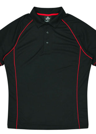 Endeavour Mens Polos (AP-1310)