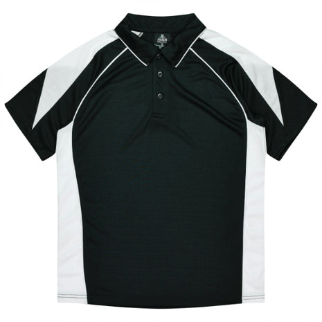 Premier Mens Polos (AP-1301)