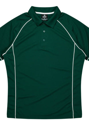 Endeavour Mens Polos - W1310 (AP-1310-AX)