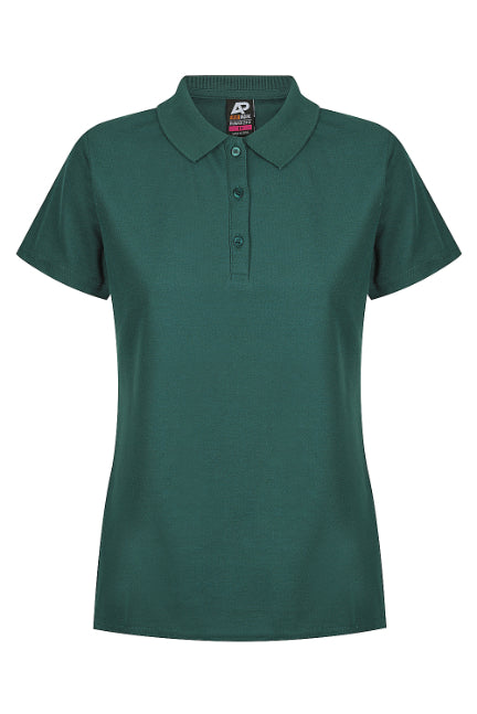 Hunter Lady Polos - W2312 (AP-2312-AX)