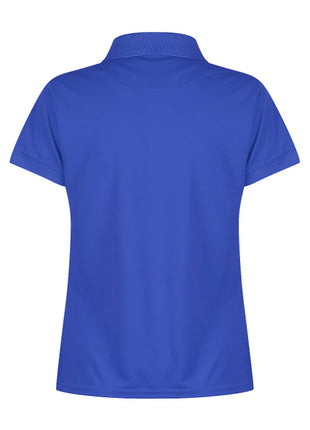 Lachlan Lady Polos (AP-2314)