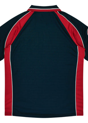 Murray Mens Polos (AP-1300)