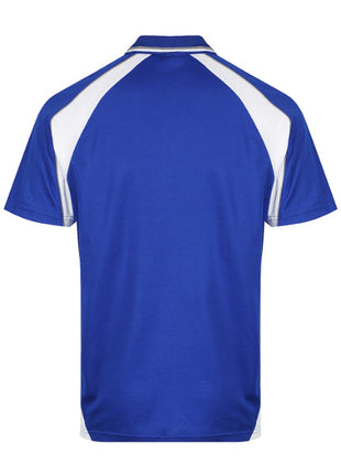 Panorama Mens Polos (AP-1309)