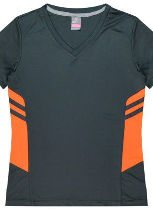 Tasman Lady Tees - W2211 (AP-2211-HV)
