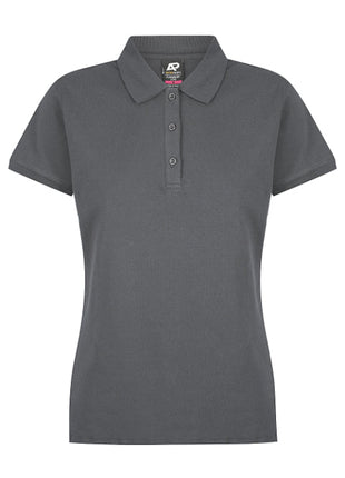 Claremont Lady Polos (AP-2315)