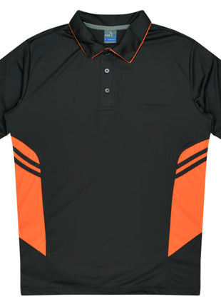 Tasman Mens Polos - W1311 (AP-1311-HV)