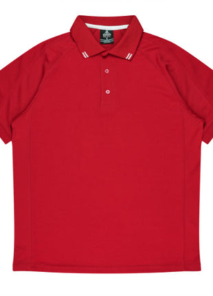 Flinders Mens Polos (AP-1308)
