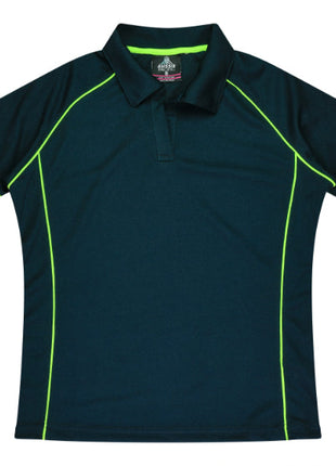 Endeavour Lady Polos - W2310 (AP-2310-BL)