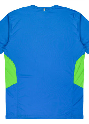 Tasman Mens Tees - W1211 (AP-1211-BL)