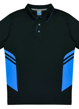 Tasman Mens Polos (AP-1311)