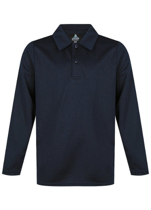 Botany Kids Polos (AP-3316)