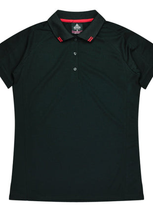 Flinders Lady Polos (AP-2308)