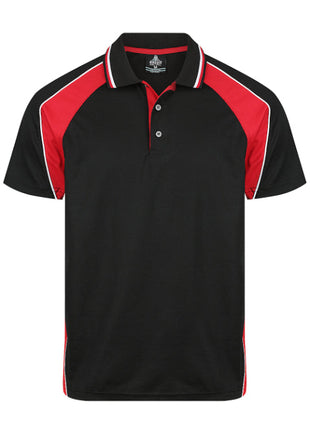 Panorama Mens Polos (AP-1309)