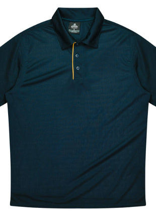 Yarra Mens Polos (AP-1302)