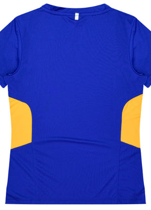 Tasman Lady Tees - W2211 (AP-2211-BB)