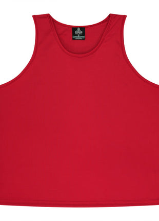 Botany Mens Singlets (AP-1107)