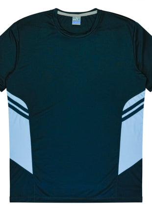 Tasman Mens Tees - W1211 (AP-1211-BL)