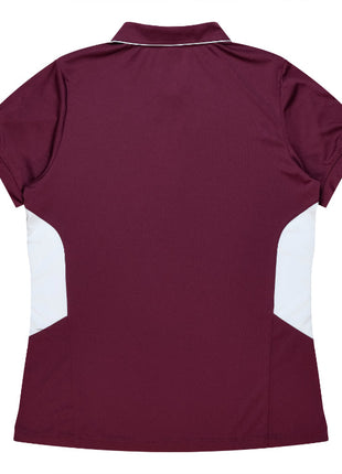 Tasman Lady Polos - W2311 (AP-2311-AX)