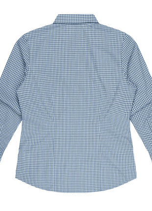 Epsom Lady Shirt Long Sleeve (AP-2907L)