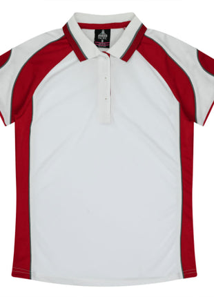 Murray Lady Polos - W2300 (AP-2300-AX)