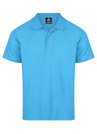 Keira Mens Polos (AP-1306)