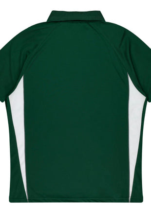 Eureka Mens Polos - W1304 (AP-1304-AX)