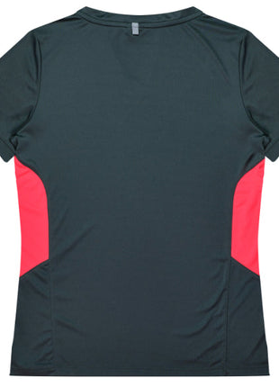 Tasman Lady Tees - W2211 (AP-2211-HV)