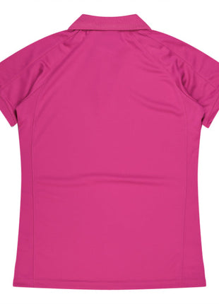 Flinders Lady Polos - W2308 (AP-2308-AX)