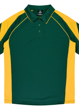 Premier Mens Polos - W1301 (AP-1301-AX)