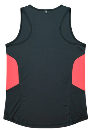 Tasman Lady Singlets - W2111 (AP-2111-HV)