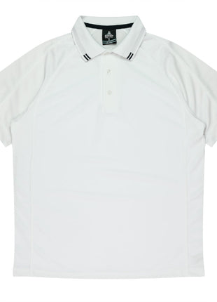 Flinders Mens Polos (AP-1308)