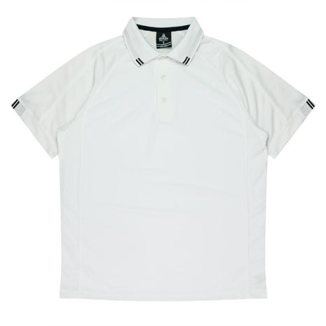 Flinders Mens Polos (AP-1308)