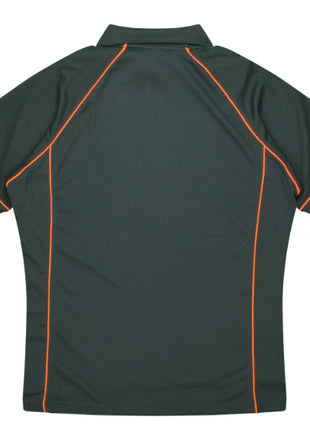 Endeavour Mens Polos - W1310 (AP-1310-AX)