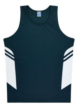 Tasman Kids Singlets (AP-3111)