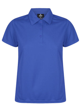 Botany Lady Polos (AP-2307)