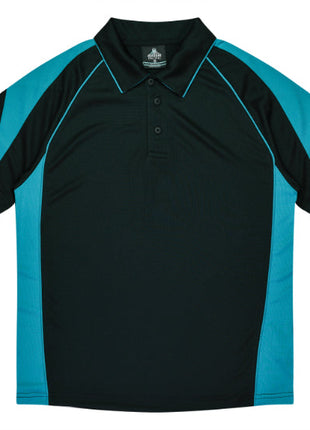 Premier Kids Polos (AP-3301)
