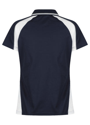 Panorama Lady Polos (AP-2309)
