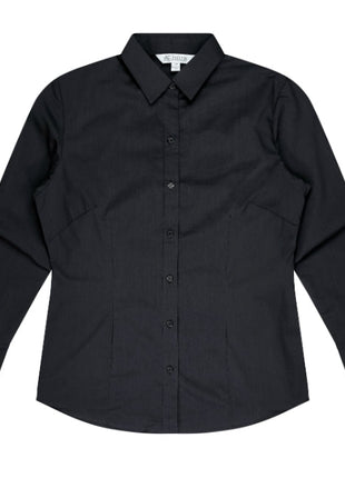 Mosman Lady Shirt Long Sleeve (AP-2903L)