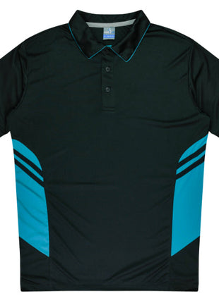 Tasman Kids Polos (AP-3311)