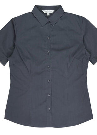 Mosman Lady Shirt Short Sleeve (AP-2903S)