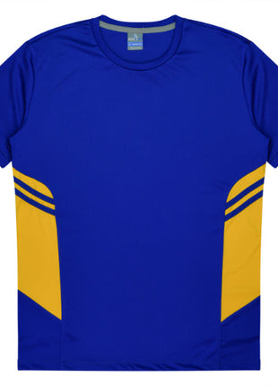 Tasman Mens Tees - W1211 (AP-1211-AX)