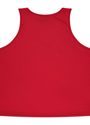 Botany Mens Singlets (AP-1107)