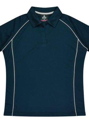 Endeavour Lady Polos - W2310 (AP-2310-BL)