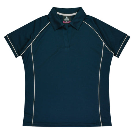 Endeavour Lady Polos - W2310 (AP-2310-BL)