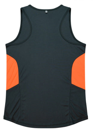 Tasman Lady Singlets - W2111 (AP-2111-HV)