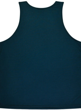 Botany Kids Singlets (AP-3107)