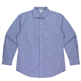 Epsom Mens Shirt Long Sleeve (AP-1907L)