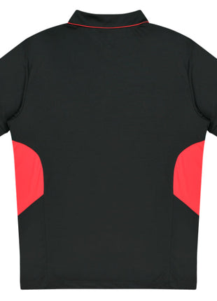 Tasman Mens Polos - W1311 (AP-1311-HV)